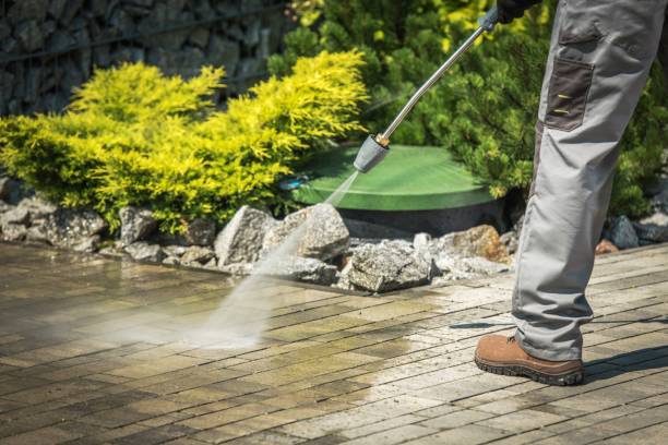 Reliable Percy, IL  Pressure Washing Services Solutions
